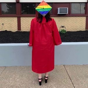 Meet your Posher, Haylee